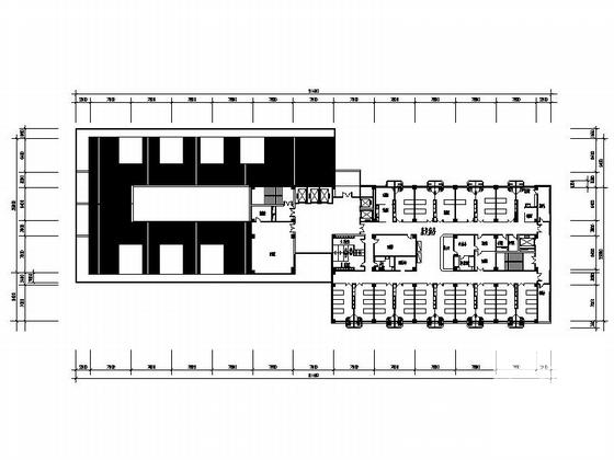 建筑设计方案效果图 - 5