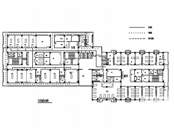 建筑设计方案效果图 - 6