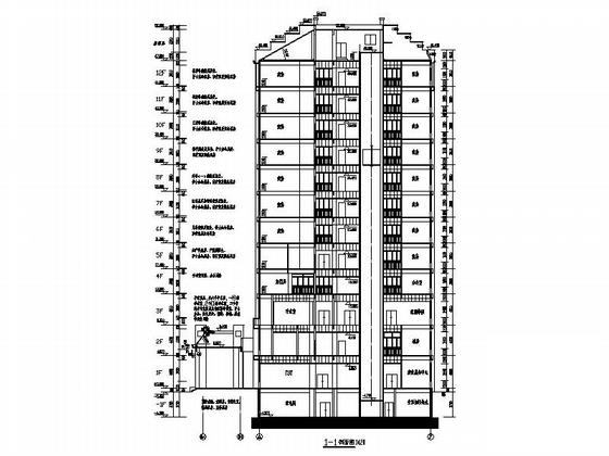 医院建筑效果图 - 3