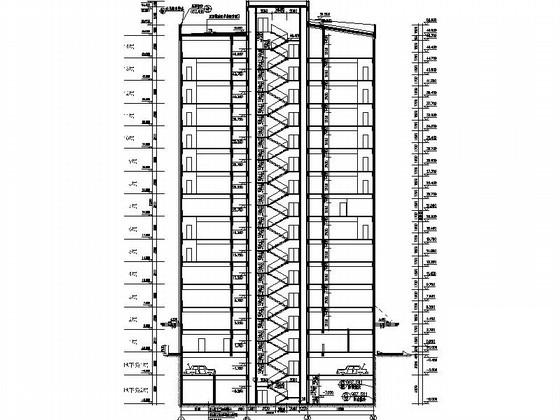 公共卫生间建筑 - 1