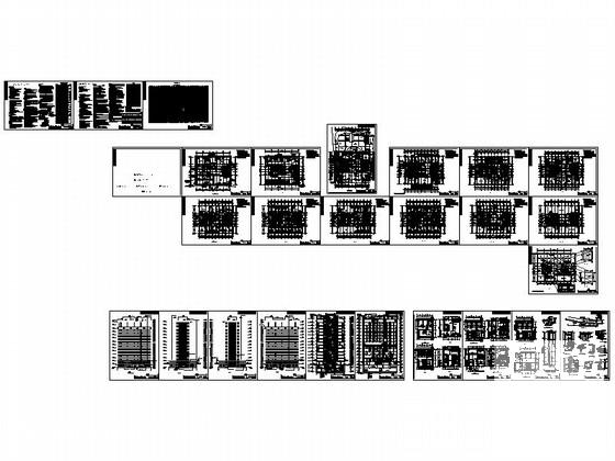 公共卫生间建筑 - 2