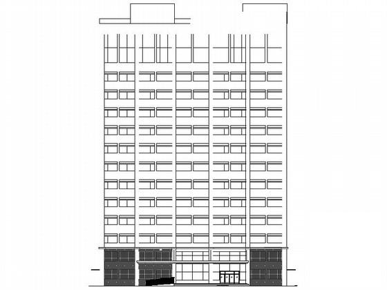 公共卫生间建筑 - 3