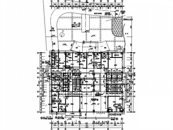 公共卫生间建筑 - 4
