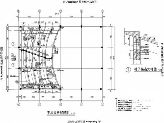 报告厅结构改造 - 4