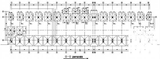 大跨度框架结构 - 3