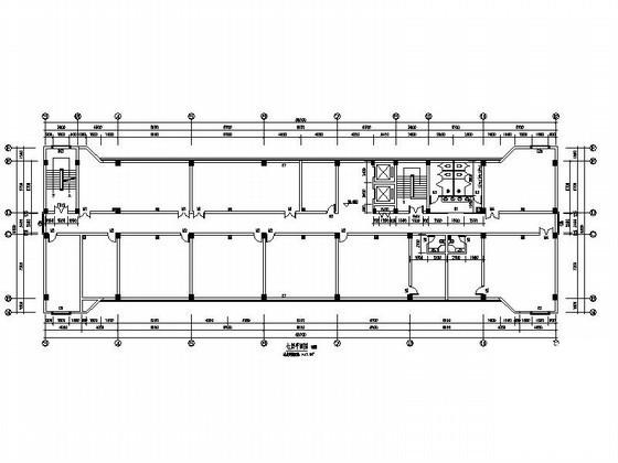 科研建筑楼 - 5