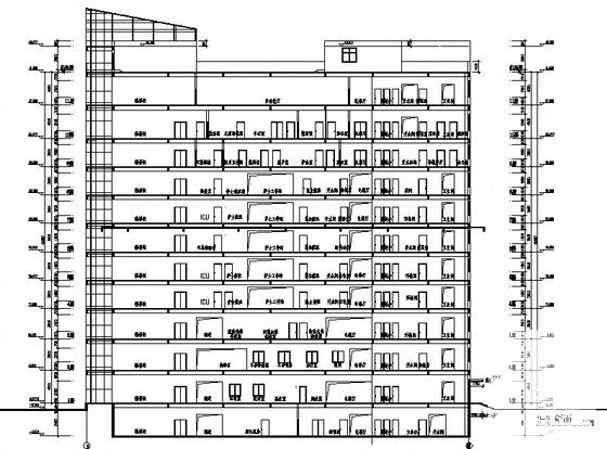 大型人民医院 - 5