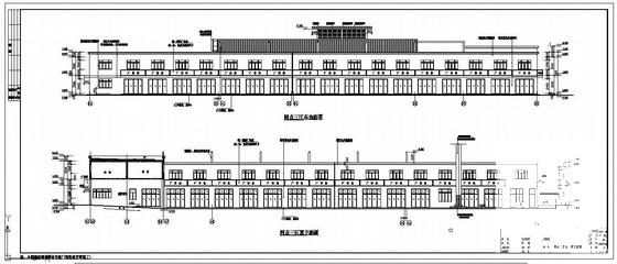 建筑结构基础设计 - 1