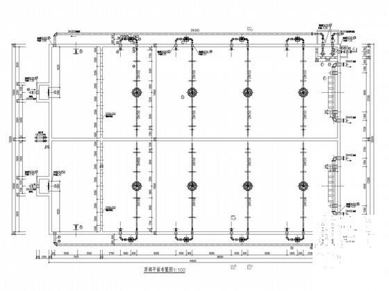 污水处理厂施工图 - 2