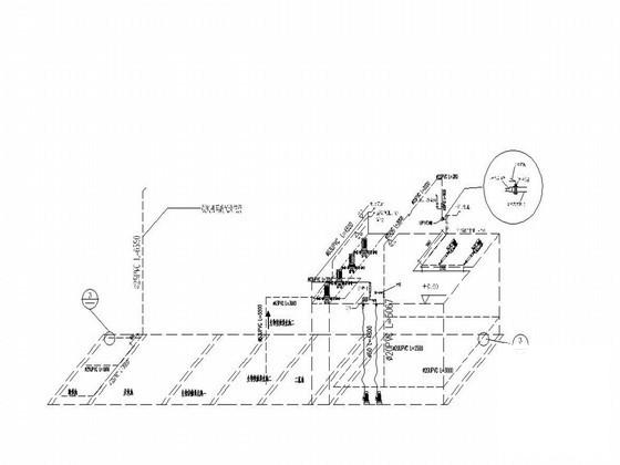 污水处理站施工图 - 3
