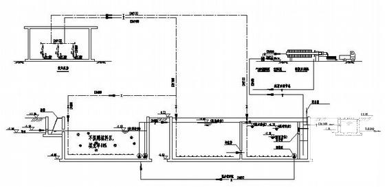 废水处理图纸 - 2