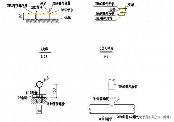 废水处理图纸 - 4