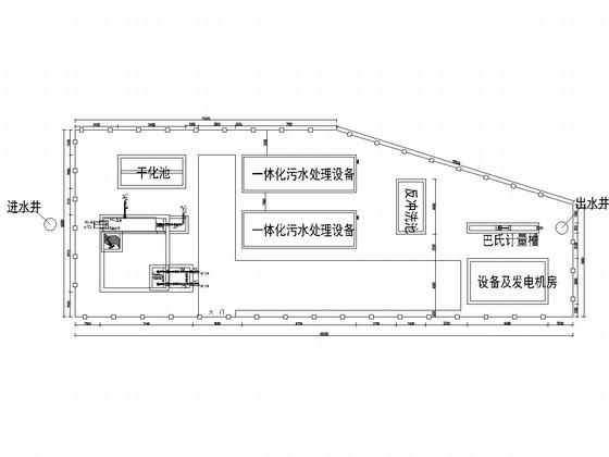 污水处理工程施工 - 1