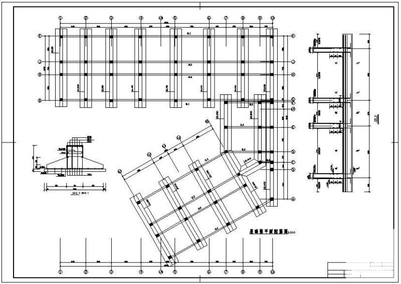 办公楼建筑设计方案 - 4