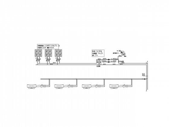 办公楼空调系统设计 - 3