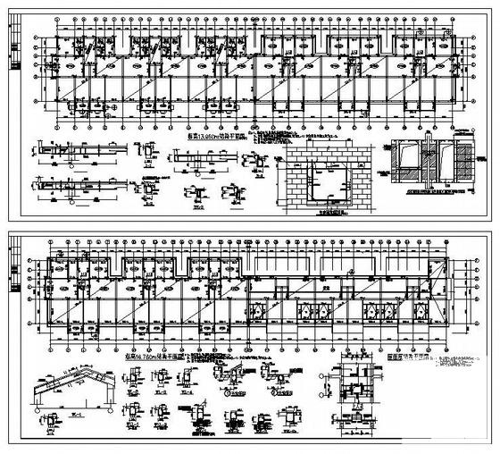 砌体结构住宅楼 - 3