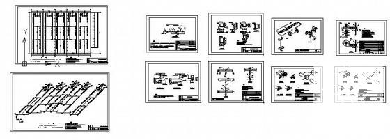 采暖设计图纸 - 4