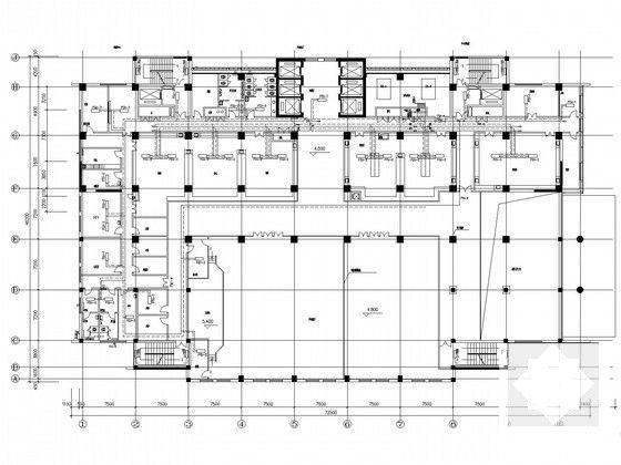 医疗建筑空调设计 - 5