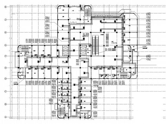 医疗综合楼空调 - 2