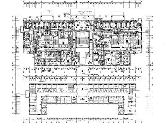 医院综合楼空调 - 1