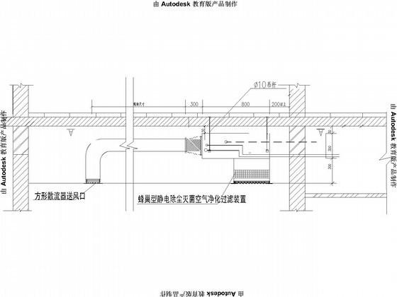 医院综合楼空调 - 3