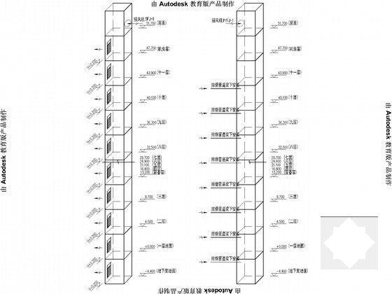 医院综合楼空调 - 4