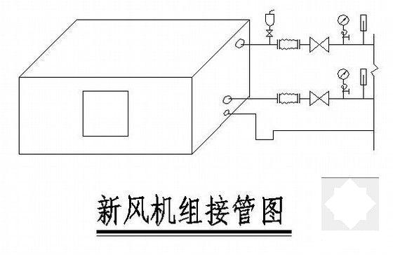 医院综合楼空调 - 5