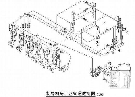 综合楼通风空调 - 3