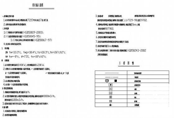 行政服务中心施工图 - 2