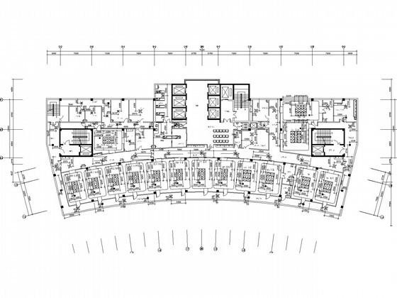 净化空调系统图 - 3