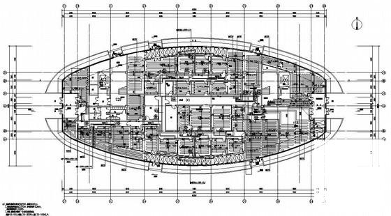 医院空调施工图 - 4