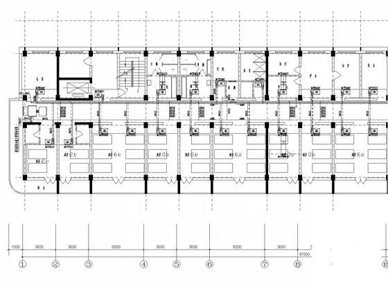 空调改造工程 - 1