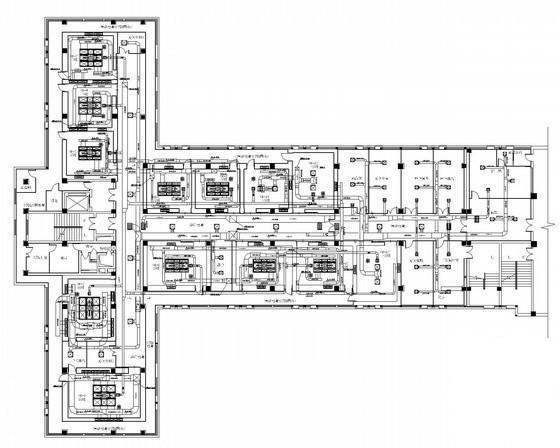 医院空调系统设计 - 2