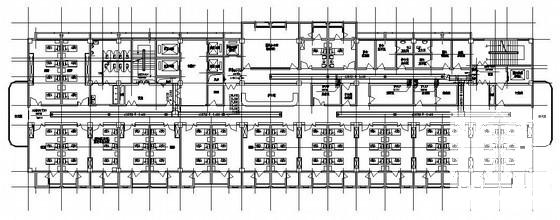 医院空调施工图 - 1