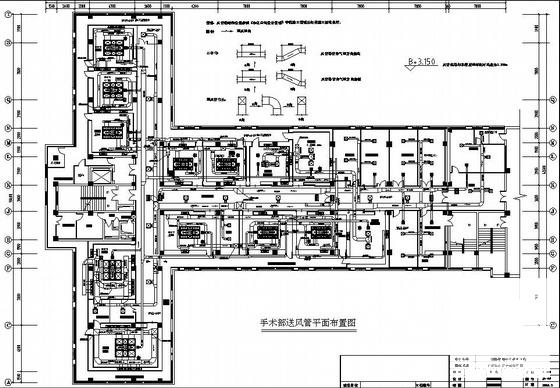 手术部净化空调 - 1