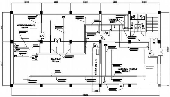 电气施工图纸 - 1