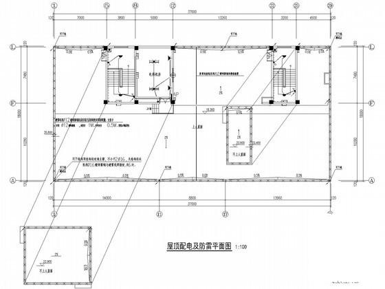 电气施工图纸 - 3