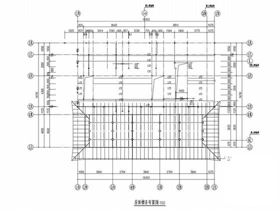 古建施工图纸 - 4