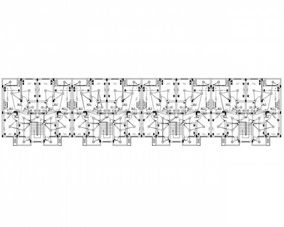 住宅楼弱电 - 1