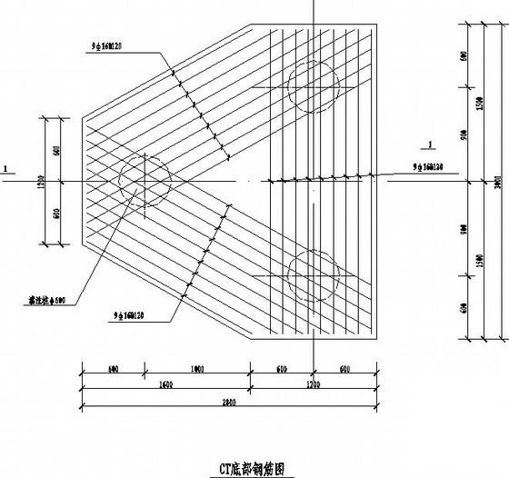 钢结构工程施工图 - 2