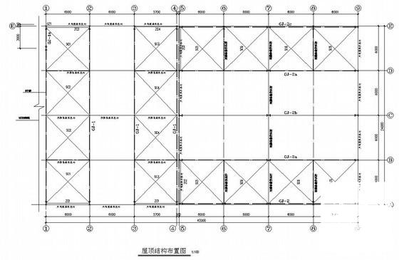 建筑钢结构设计 - 2