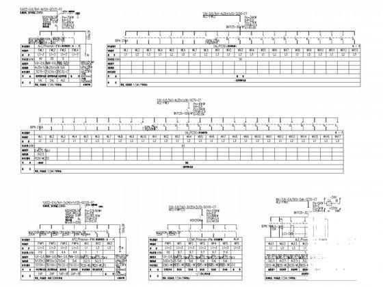 电气全套图纸 - 4