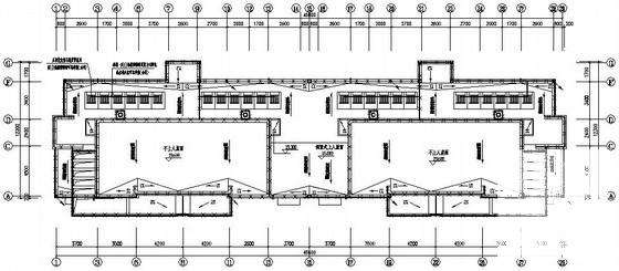 建筑水电施工图纸 - 3