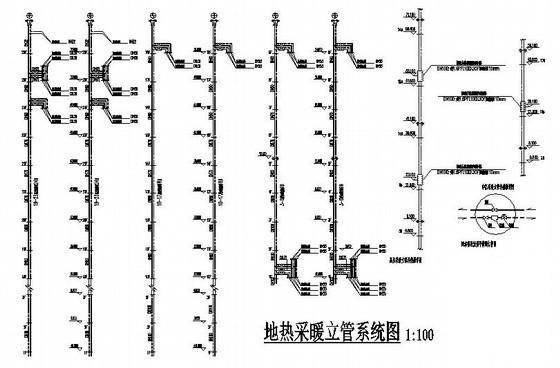 住宅楼采暖 - 3