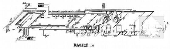 住宅楼采暖 - 5