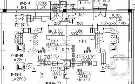 公寓楼施工设计 - 5