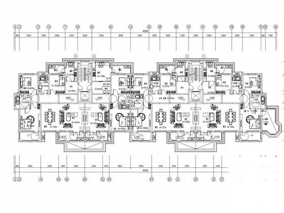 住宅空调采暖通风 - 4