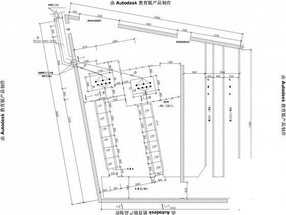 建筑电工施工图纸 - 2