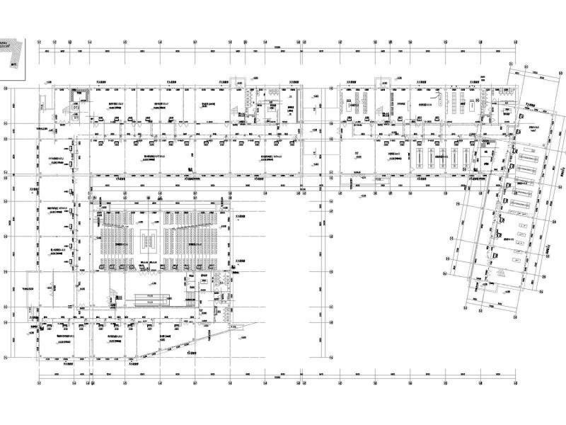 建筑防排烟系统设计 - 1