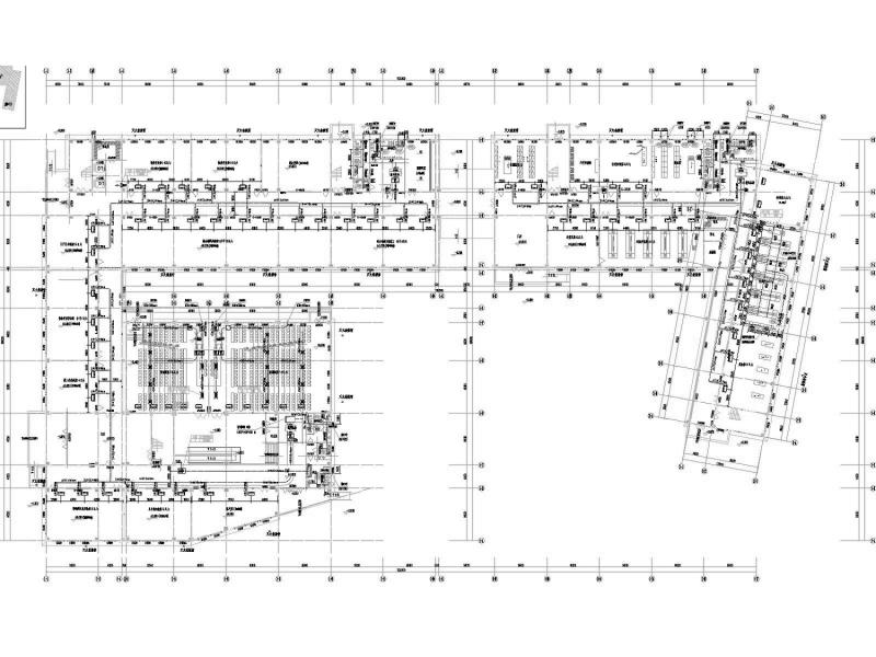 建筑防排烟系统设计 - 2